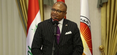 رئاسة إقليم كوردستان تقيم حفل وداع للقنصل الامريكي وتثمن دعم الولايات المتحدة للإقليم