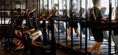 معدل حرق الدهون أثناء ممارسة الرياضة يختلف من شخص لآخر