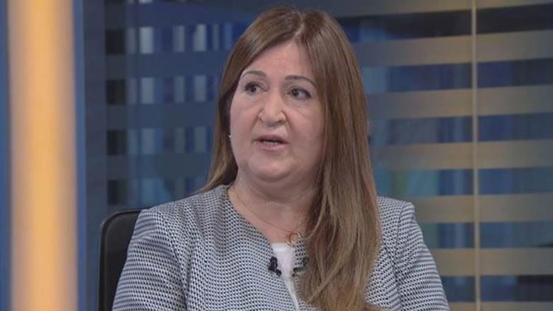 فيان صبري: ندعو بغداد لتنفيذ اتفاق سنجار بالتنسيق مع اربيل