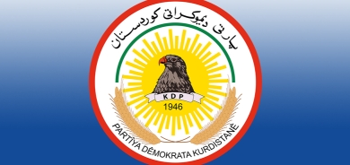 الحزب الديمقراطي الكوردستاني يُصدر بيانا بمناسبة الذكرى الـ77 لتأسيسه