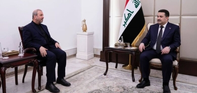 Sûdanî û balyozê Îranê behsa çend mijaran kir