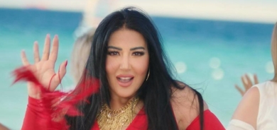 الفنانة المتألقة سمية الخشاب:اتطلع لتجسيد  «كليوباترا»