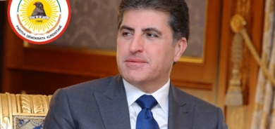 نێچیرڤان بارزانى له‌ یادى حه‌فتا و حه‌فت ساڵه‌ى دامه‌زراندنى پارتیمان پارتى دیموكراتى كوردستان پەیامێکی پیرۆزبایی بڵاوکردەوە