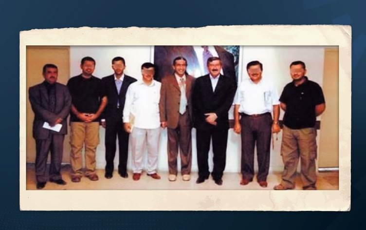 Rastiyên pîlotê ku Helebçe kîmyabaran kiribû çi ne?