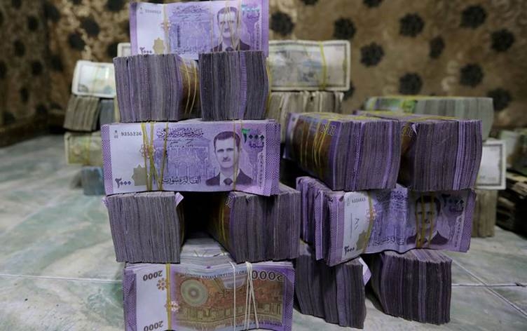 Serokê Sûriyeyê mûçeyê karmendan ji sedî 100 zêde kir