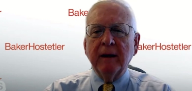 James Cottrell: Dezgeha Xêrxwaziya Barzanî li ser asta cîhanî pêşîneyeke wê ya erênî heye