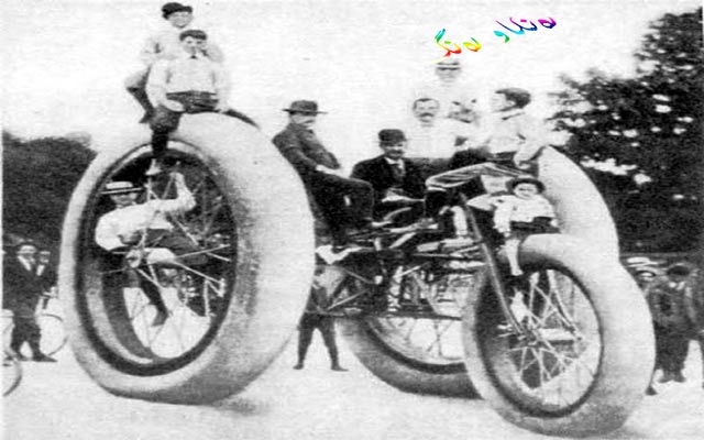 پایسكیلی ئەهریمەن و زەبەلاح