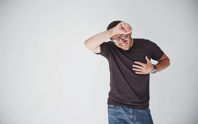 هۆكارەكانی نۆرەی دڵ لە گەنجاندا