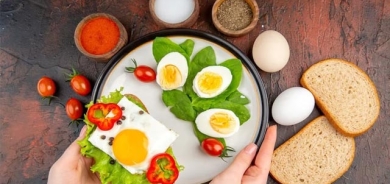 ژەمی بەیانی پێش كاتژمێر 8 لە نەخۆشیی شەكرە دەتپارێزێت