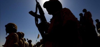 ئۆکرانیا: گوندی ئورۆژاینە لە ناوچەی دۆنێتسک ئازاد کرا