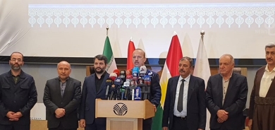 إقليم كوردستان يسعى لتوسيع التبادل التجاري مع إيران والتحول إلى مصدّر وليس مستورد