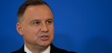 کاردانەوەی سەرۆکی پۆڵەندا بەرامبەر بە ڕووسیا