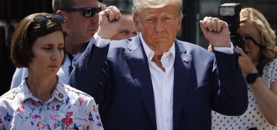 جورجيا... الكابوس الجديد لترمب