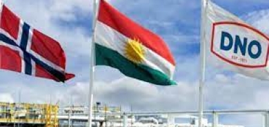 شركة DNO تستأنف انتاج النفط من حقل طاوكي