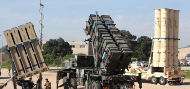 Îsraîl: Me rêkeftineke gelek mezin îmze kiriye