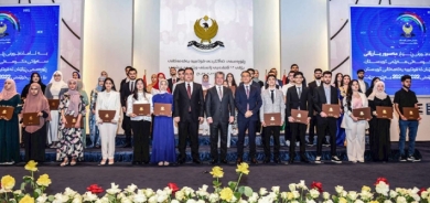 Serokwezîr Mesrûr Barzanî: Pêgihandina mirovan bingeha avakirinê ye