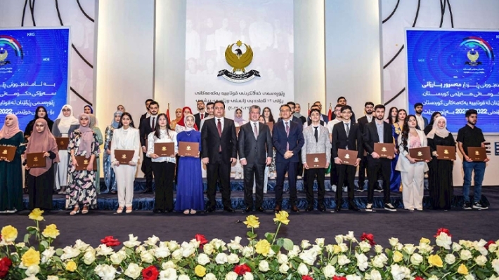 Serokwezîr Mesrûr Barzanî: Pêgihandina mirovan bingeha avakirinê ye