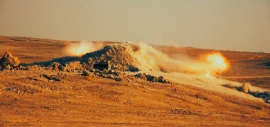 ISIS Eastern Region Official Neutralized by Syrian Democratic Forces