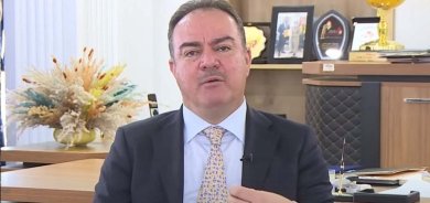 مركز أبحاث : ماتفعله بغداد تجاه اربیل تجاوز على الحقوق الدستورية للاقليم هدفه الضغط على حكومة وشعب كوردستان