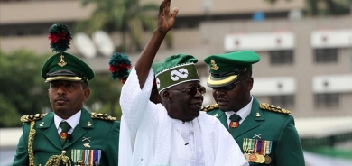 کابینەی نوێی حکومەت لە نەیجیریا ڕاگەیەندرا