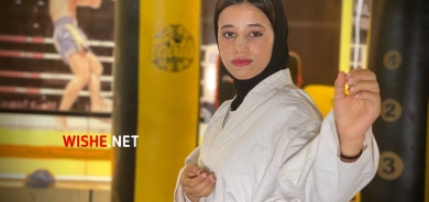 خەونێكی گەورەیە بۆمن بوون بە یاریزانێكی باش