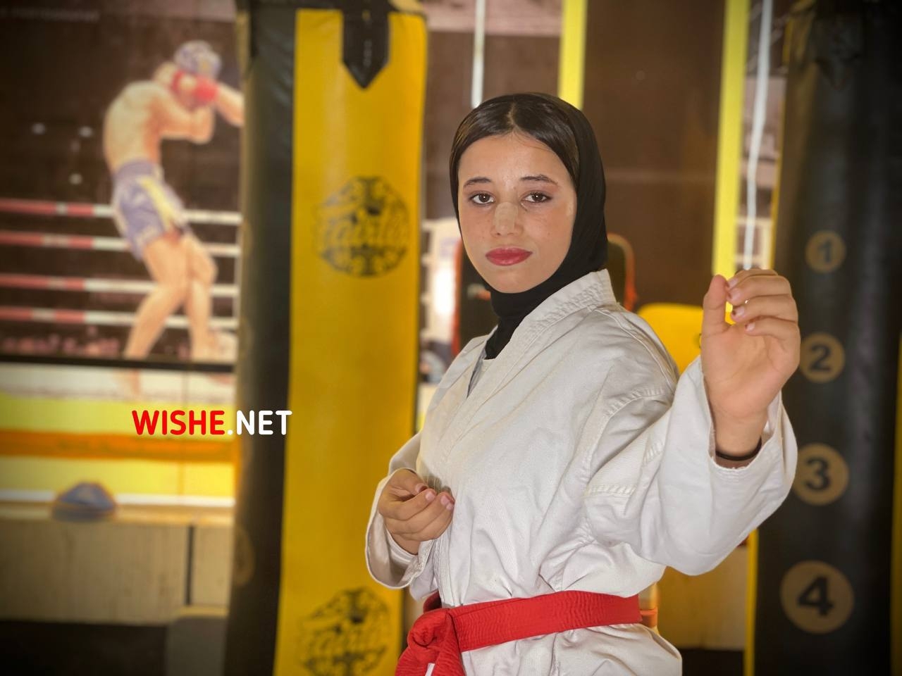 خەونێكی گەورەیە بۆمن بوون بە یاریزانێكی باش