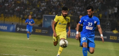 هەولێرپلەی دووەمی جامی عێراقی بەدەستهێنا