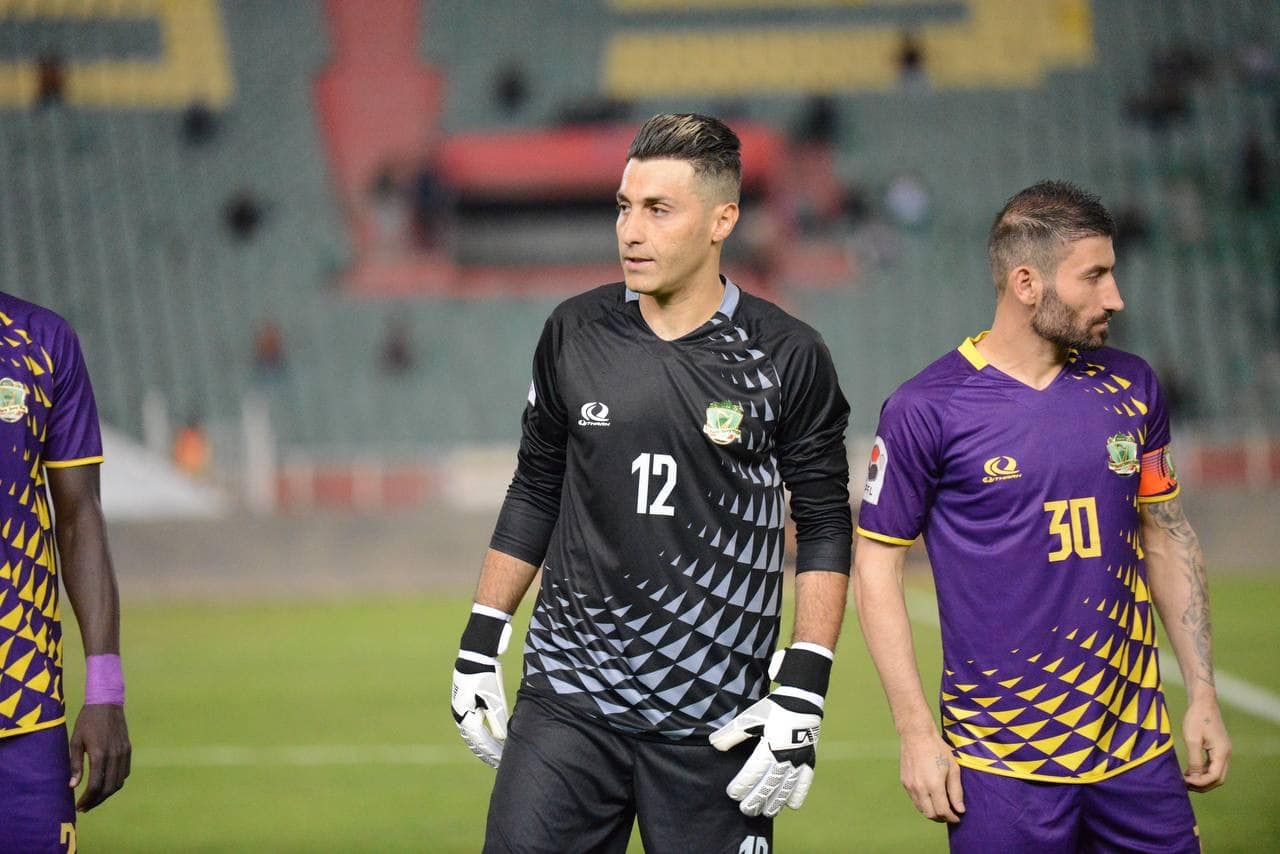 یاسین كەریم گرێبەستی زۆری بۆ هاتووە