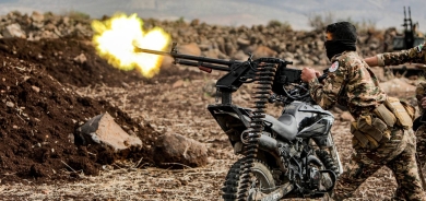 عقوبات أميركية على جماعتين مسلحتين في سوريا