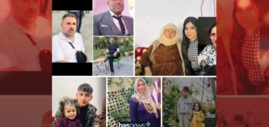 Kobanê – Ciwanekî kurd gule li mala xezûrê xwe berdan û jinbirayekî xwe jî kuşt