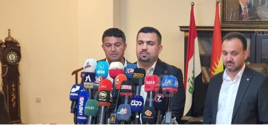 استمرت 10 أيام.. مالية كوردستان تكشف تفاصيل زيارة وفد اتحادي لمنافذ الإقليم