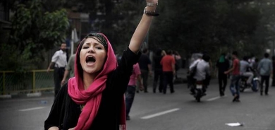 Li Rojhilatê Kurdistanê 6 kes, li Îranê jî 9 jin hatin desteserkirin