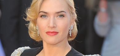 چاكێتێكی كەیت وینسلێت لە فرۆشتنێكی ئاشكرادا دەخرێتەڕوو