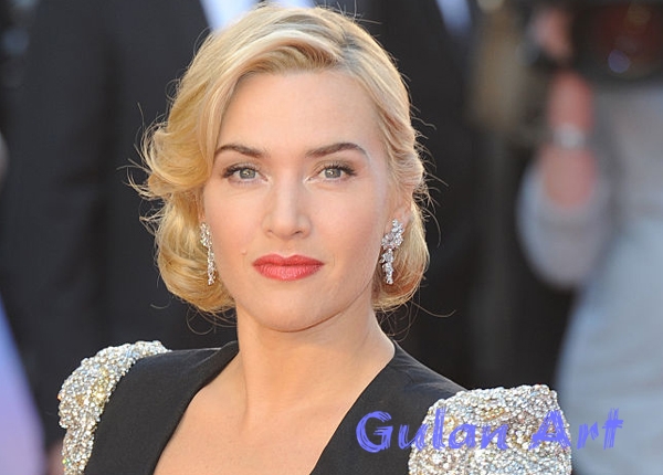 چاكێتێكی كەیت وینسلێت لە فرۆشتنێكی ئاشكرادا دەخرێتەڕوو