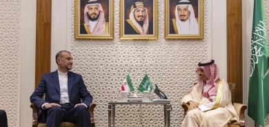 السعودية وإيران... تعزيز التعاون والأمن الإقليمي