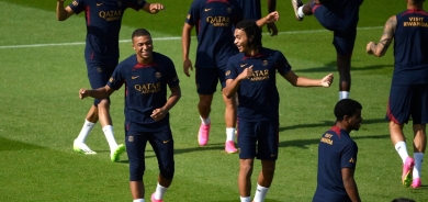 بطولة فرنسا: سان جيرمان لاستعادة توازنه بعد «التصالح» مع مبابي