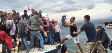 مقومات الحياة معدومة بغربي كوردستان .. والعوائل تبيع منازلها للهجرة