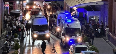 Li Êlihê şerê du malbatan: 41 kes birîndar bûn