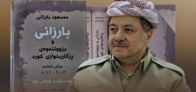 Serok Barzanî piştî zanî ku Mam Celal felc bûye çi kir?