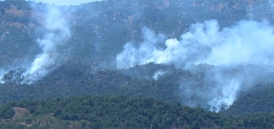 Turkish Airstrikes Target Alleged PKK Positions in Northern Duhok, Sparking Concern