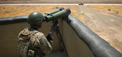 2 kes li ser sînorê Sirûc-Kobaniyê bi hinceta PYDyê hatin desteserkirin