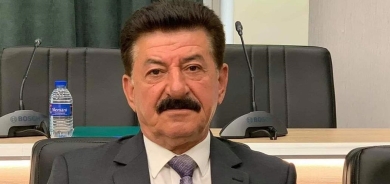 مقتل قياديٍ سابق في الاتحاد الوطني بالسليمانية