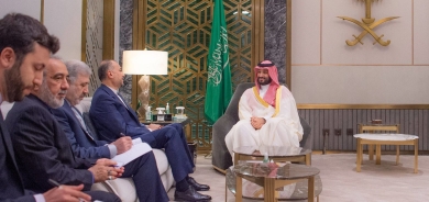 السعودية وإيران تناقشان فرص المستقبل