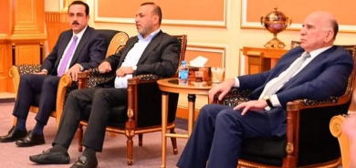 وفدٌ من الحكومة الاتحادية يصل أربيل