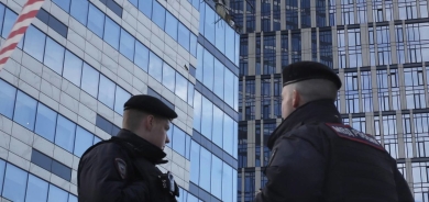 مسيّرات كييف تربك الطيران فوق موسكو