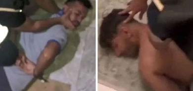 Rapbêjê Kurd ji ber klîpeke xwe hat desteserkirin