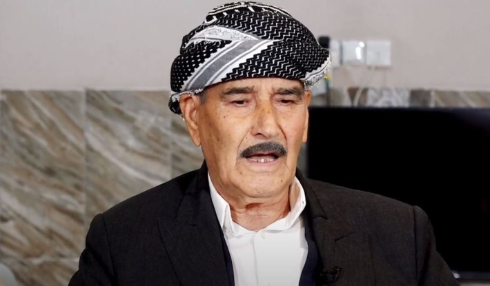 Hunermend Şukir Xeyat koça dawî kir