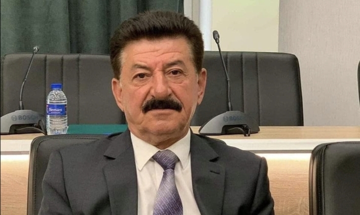 Berpirsekî YNKê hate kuştin