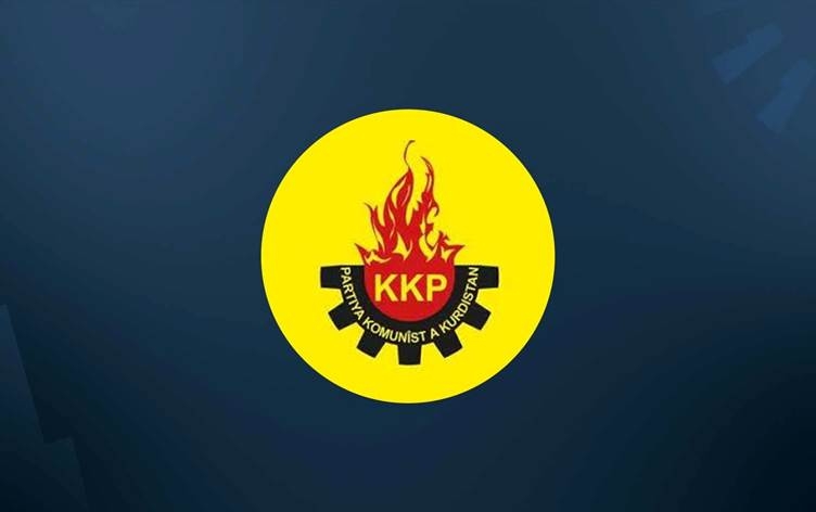 Partiya Komunîst a Kurdistanê hişyariya ‘birakujiyê’ da!