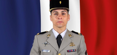 Efserekî Fransayê li Iraqê canê xwe ji dest da